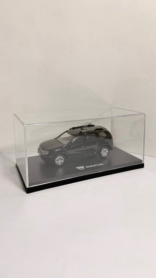 Modellino Dacia Duster in scala 1:43