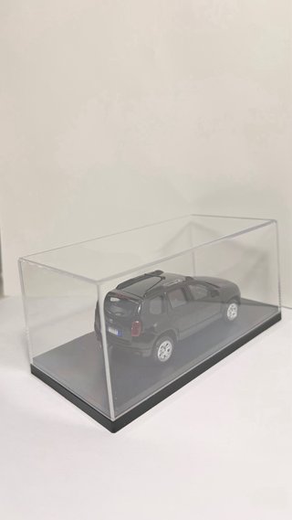 Modellino Dacia Duster in scala 1:43