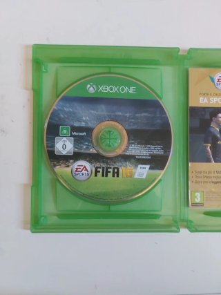 FIFA 16 Xbox One
