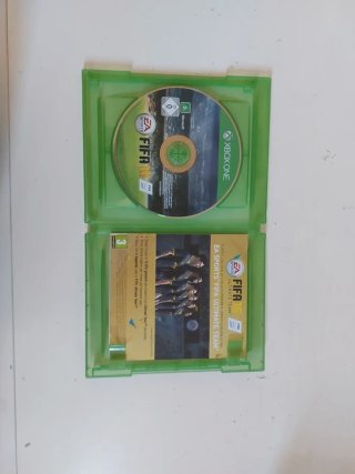 FIFA 16 Xbox One