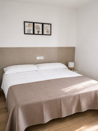 APARTAMENTO EN BENIDORM - PLAYA DE LEVANTE