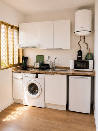 APARTAMENTO EN BENIDORM - PLAYA DE LEVANTE