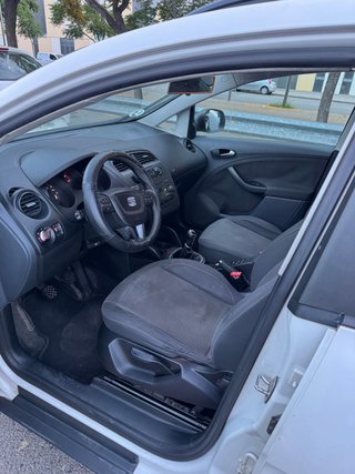 SEAT Altea 2010