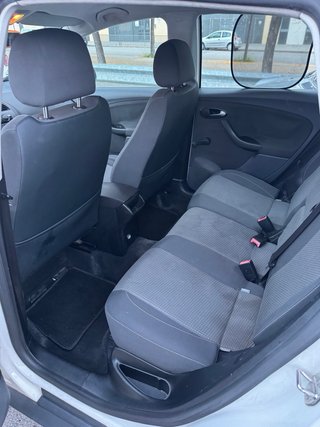 SEAT Altea 2010