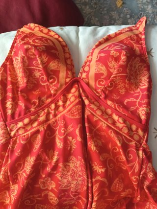 Dos bañadores tankinis nuevos