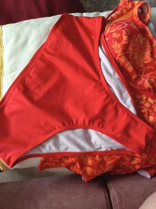 Dos bañadores tankinis nuevos