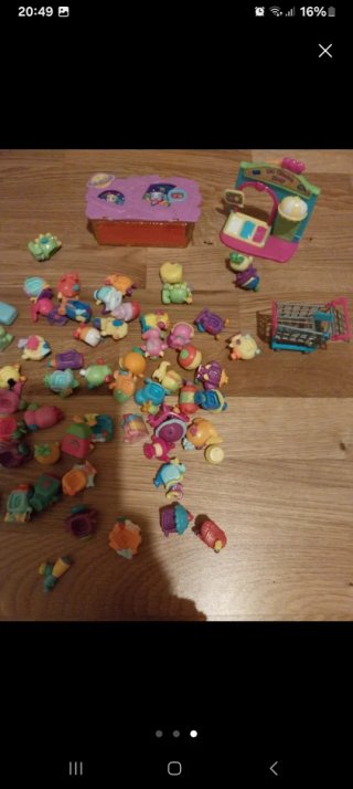 Mojipops Juguetes