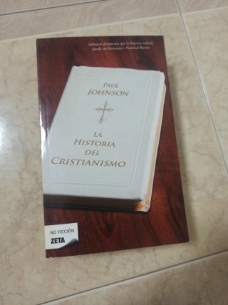 Lote libros: La historia de los judíos y la del ..