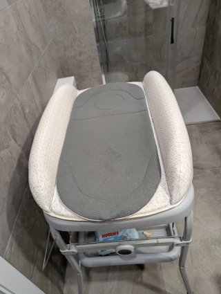 Bañera bebé Chicco