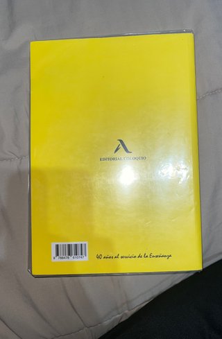 Historia de España 2ºbach 23