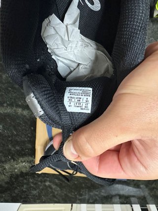 ASICS gel nyc
