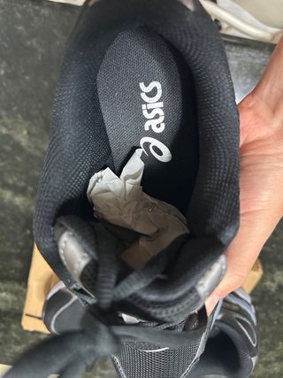 ASICS gel nyc