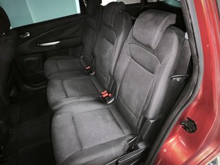 Ford S-MAX 2.0TDCI TITANIUM 7 PLAZAS CON GARANTIA