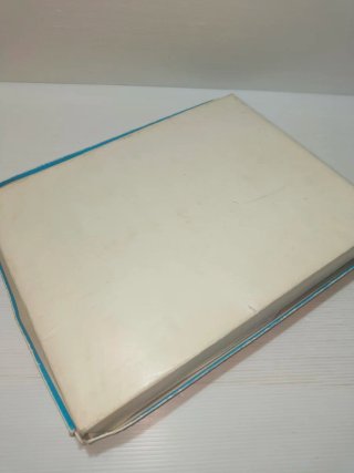 Super Tombolina anni 80 Marca Stella, LEGGI