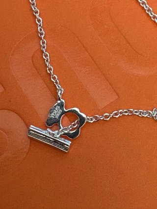 Pulsera Tous Niña Plata
