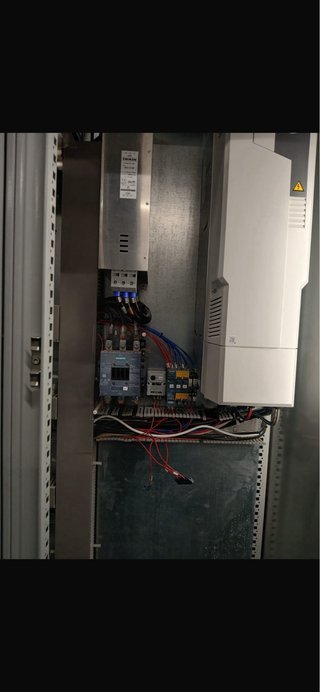 Cuadros Eléctricos
