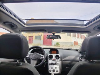 Opel Corsa 2007