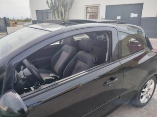 Opel Corsa 2007