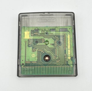 Bugs Bunny Crazy Castle 4 GBC - Gioco Originale