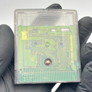Bugs Bunny Crazy Castle 4 GBC - Gioco Originale