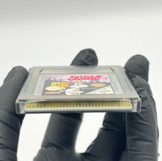 Bugs Bunny Crazy Castle 4 GBC - Gioco Originale