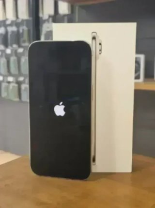 IPHONE AIR 256GB DORADO BATERIA 100%