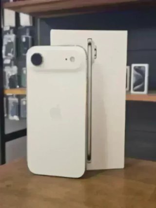 IPHONE AIR 256GB DORADO BATERIA 100%