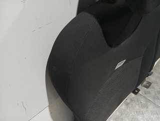 ASIENTOS TRASEROS BMW MINI (R50,R53) S / R