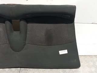 ASIENTOS TRASEROS BMW MINI (R50,R53) S / R