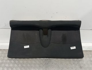 ASIENTOS TRASEROS BMW MINI (R50,R53) S / R