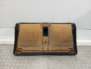 ASIENTOS TRASEROS BMW MINI (R50,R53) S / R