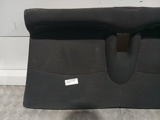 ASIENTOS TRASEROS BMW MINI (R50,R53) S / R