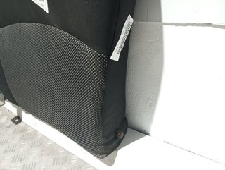 ASIENTOS TRASEROS BMW MINI (R50,R53) S / R