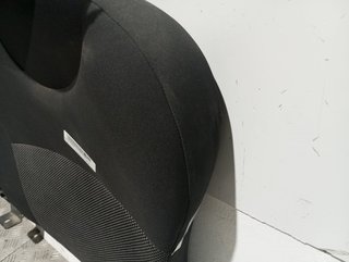 ASIENTOS TRASEROS BMW MINI (R50,R53) S / R