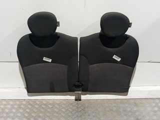 ASIENTOS TRASEROS BMW MINI (R50,R53) S / R