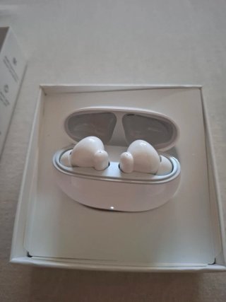 Honor Choice Earbuds X7i Blancos