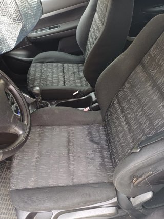 Peugeot 307 2002
