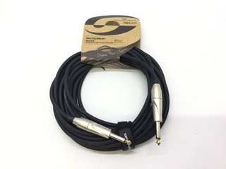 Cable de Instrumento Soundation 9m