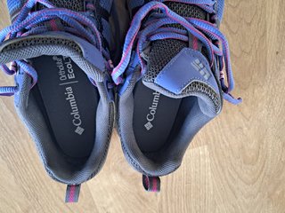 Quiero vender cuanto antes Zapatos Columbia 40