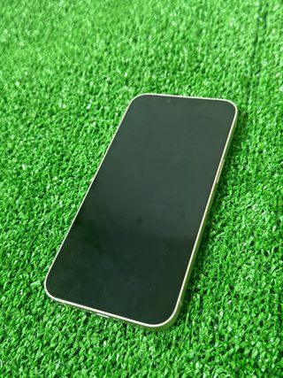 iPhone 13 Blanco 100% Bateria 128gb Perfecto Estad