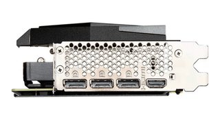 MSI RTX 3090 Gaming X Trio 24gb GDDR6X PERFECTA