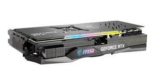 MSI RTX 3090 Gaming X Trio 24gb GDDR6X PERFECTA