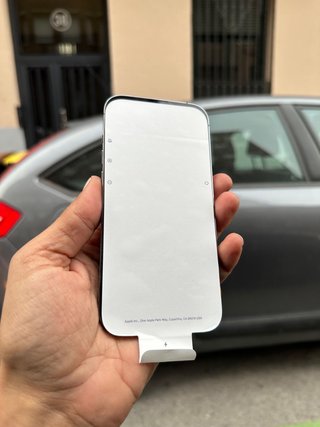 iPhone 14 Pro Morado