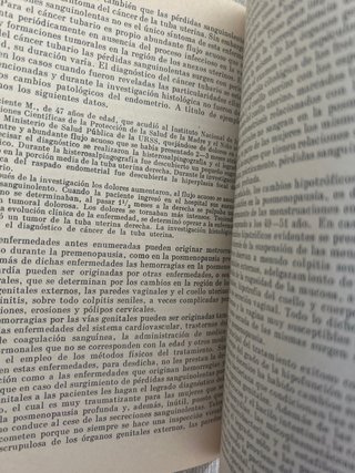 Libro El período climatérico - M. Krymskaya