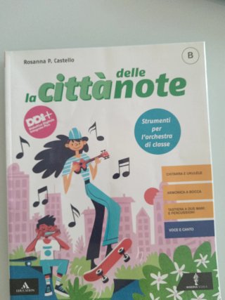 La città delle note