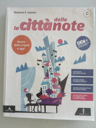 La città delle note