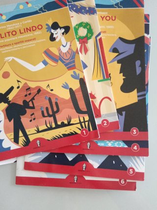 La città delle note
