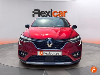 Renault Arkana Intens E-TECH Híbrido 105 kW (145CV) -SS