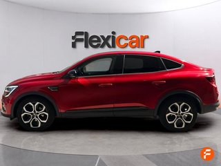 Renault Arkana Intens E-TECH Híbrido 105 kW (145CV) -SS