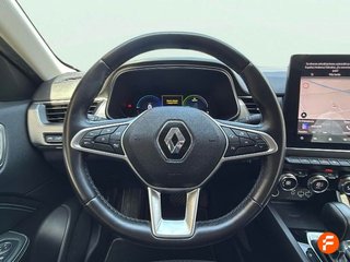 Renault Arkana Intens E-TECH Híbrido 105 kW (145CV) -SS